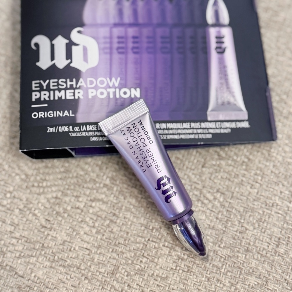 Urban Decay Eyeshadow Primer Potion 2ml